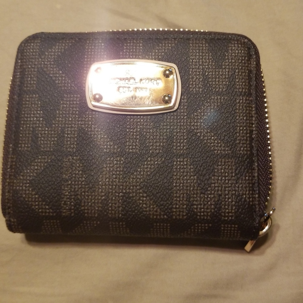 Small wallet